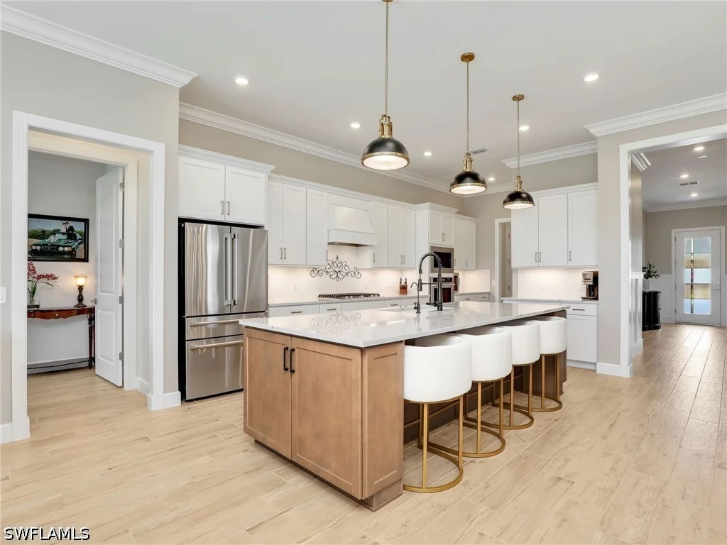 Photo of 18412 Ridgeline Drive