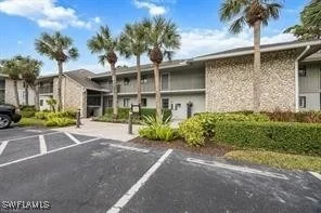 Photo of Unit 203 at 746 Eagle Creek Drive