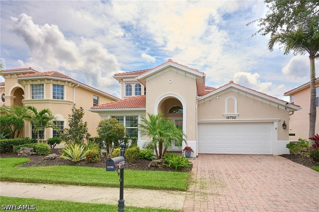 Photo of 12702 Aviano Drive