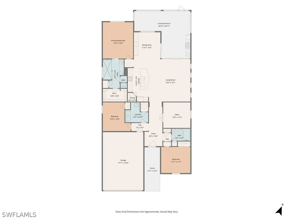 Photo of 17039 Oakstead Drive