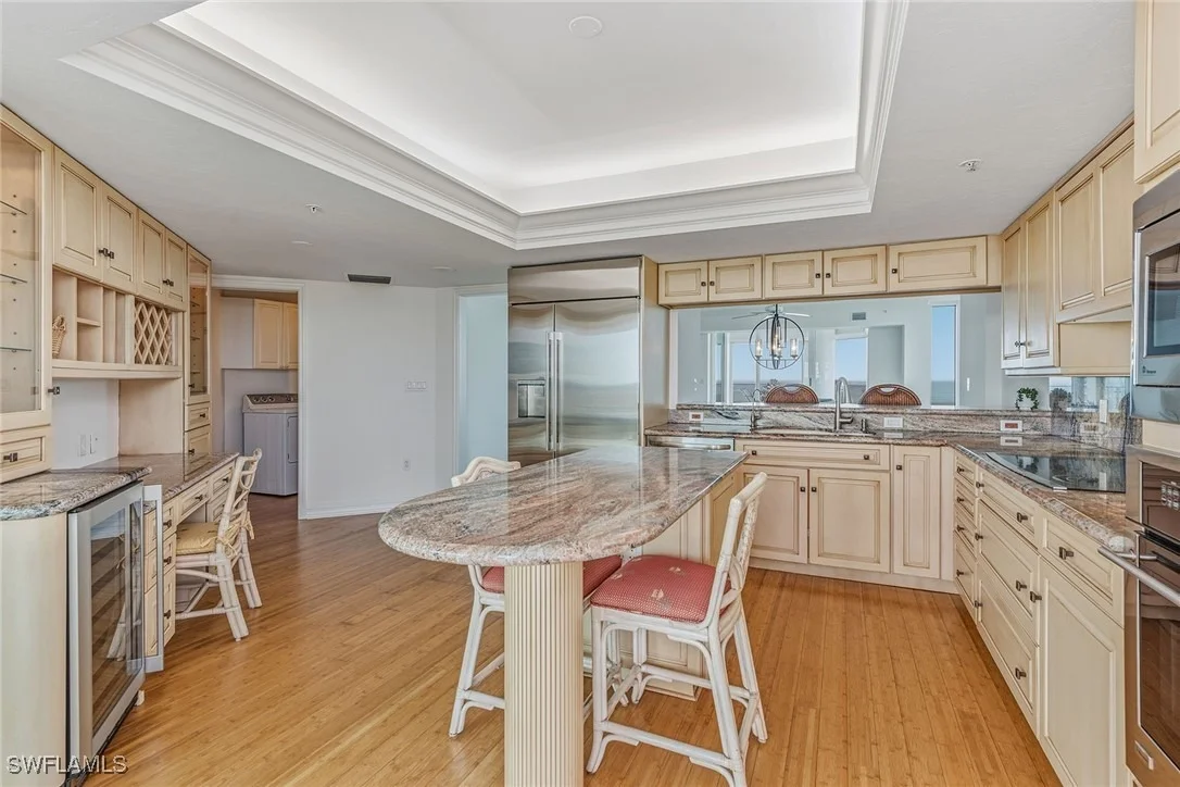 Photo of Unit 1606 at 60 Seagate Drive