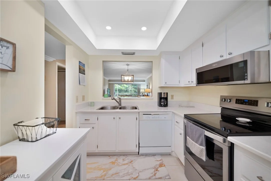 Photo of Unit 207 at 3150 Binnacle Drive