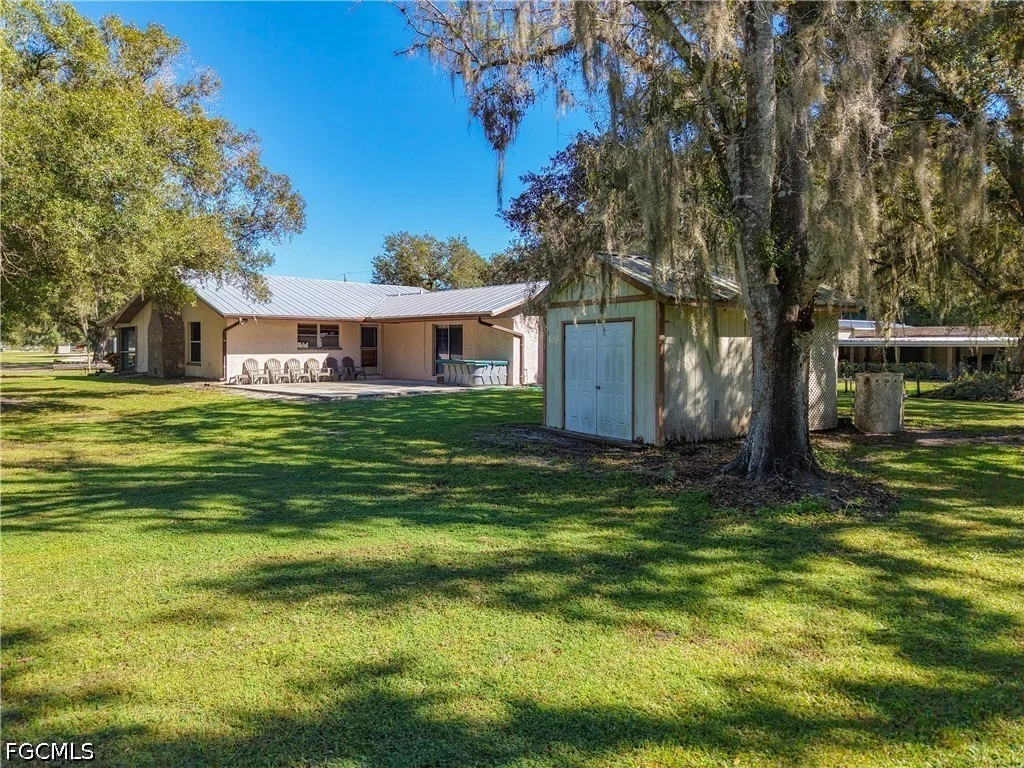 Photo of 4419 Loblolly Bay Road
