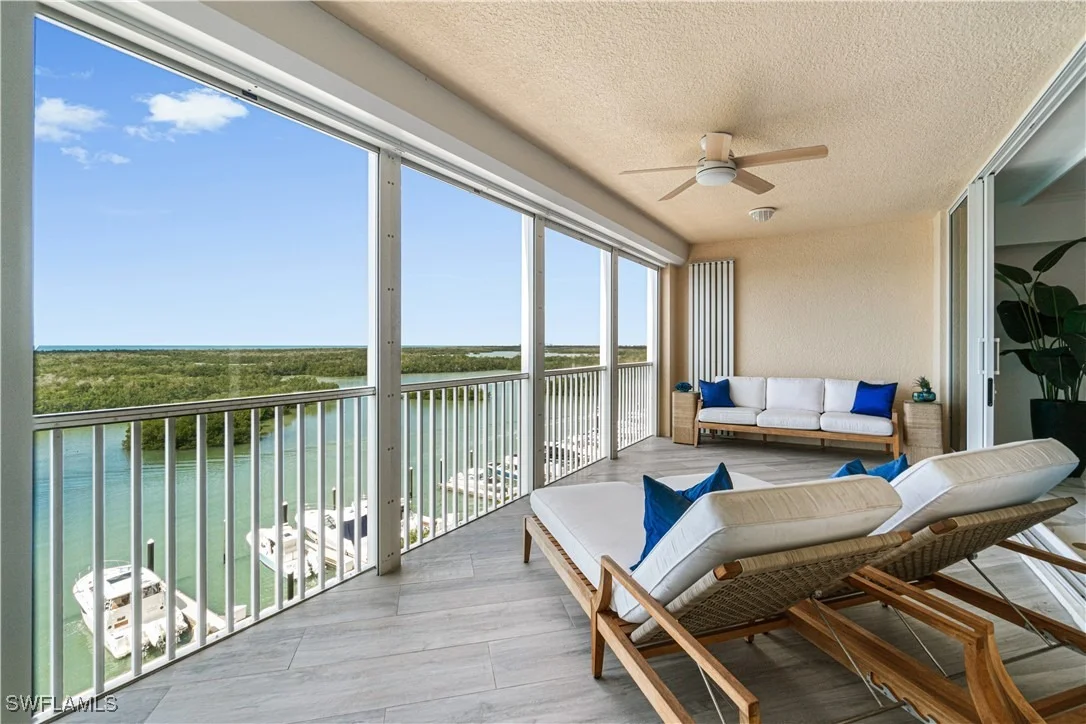 Photo of Unit B702 at 435 Dockside Drive