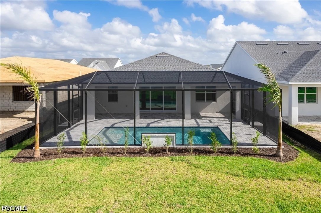 Photo of 44426 Panther Drive