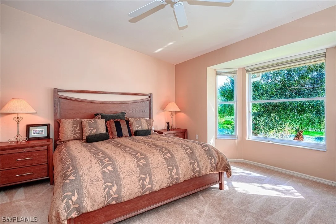 Photo of Unit 1121 at 8620 Cedar Hammock Circle