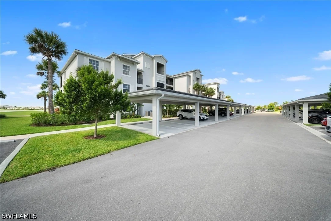 Photo of Unit 4213 at 5629 Double Eagle Circle