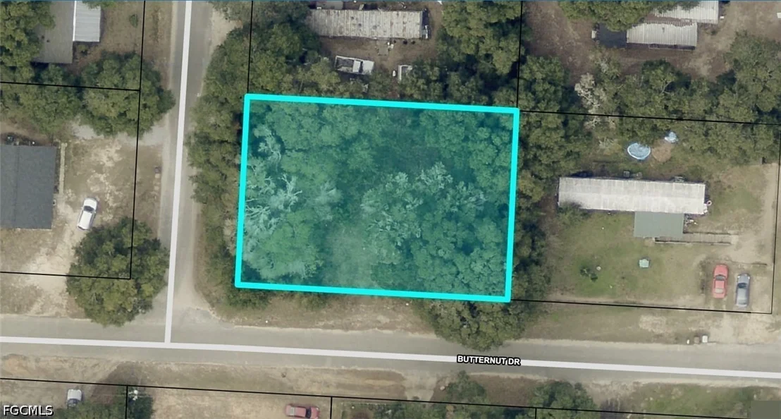 Photo of 6425 Butternut Drive