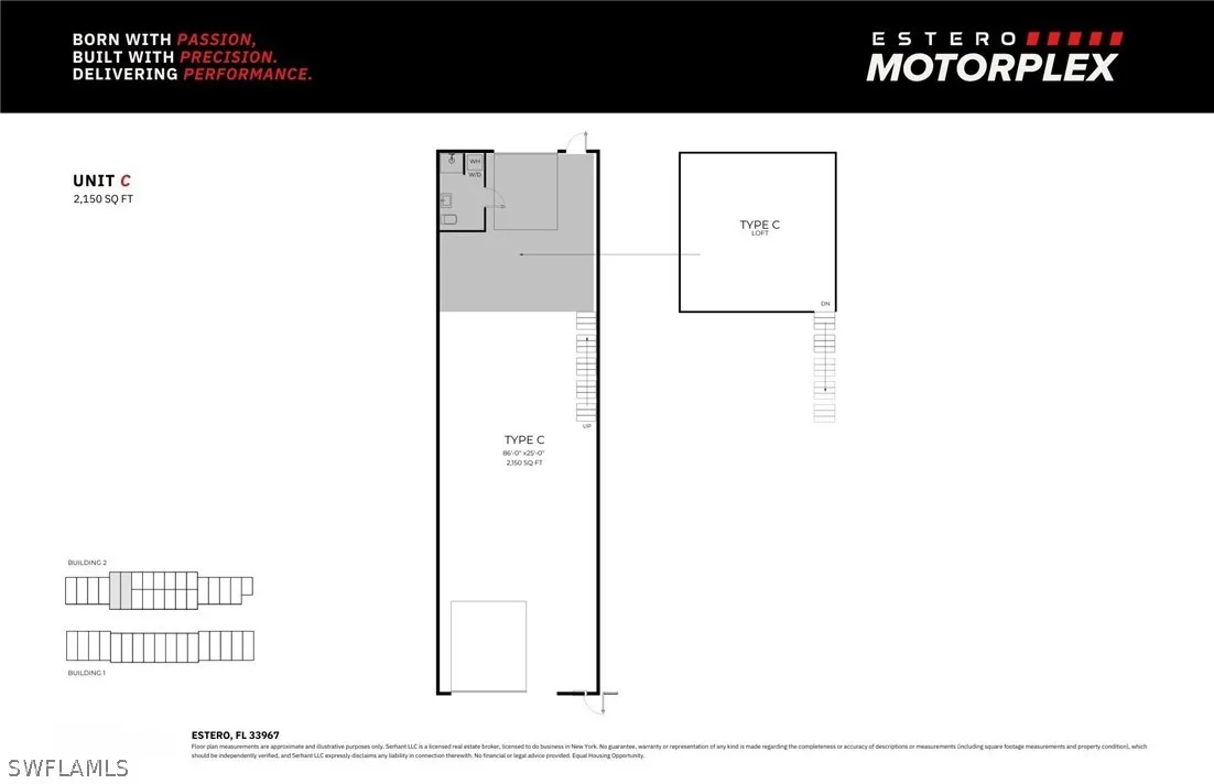 Photo of Unit B at 9946 Tuscany