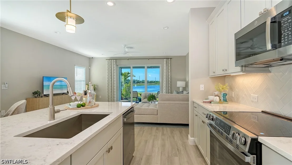 Photo of Unit 0105 at 5129 Draco Circle