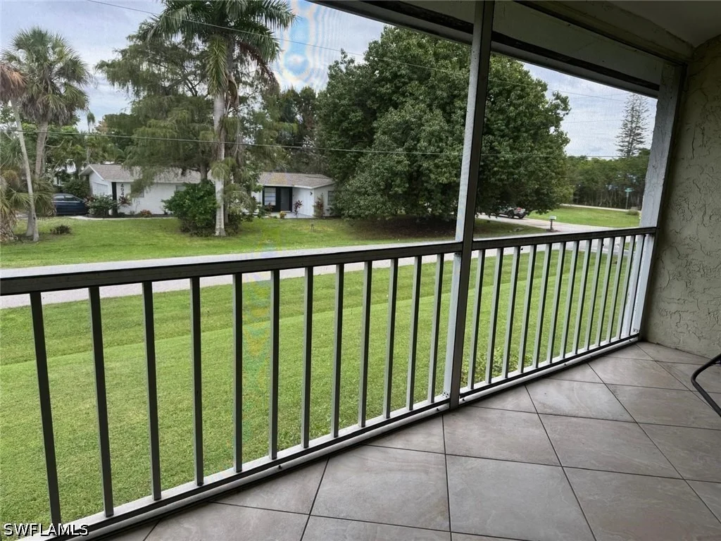 Photo of Unit 21 at 4900 Biscayne Drive