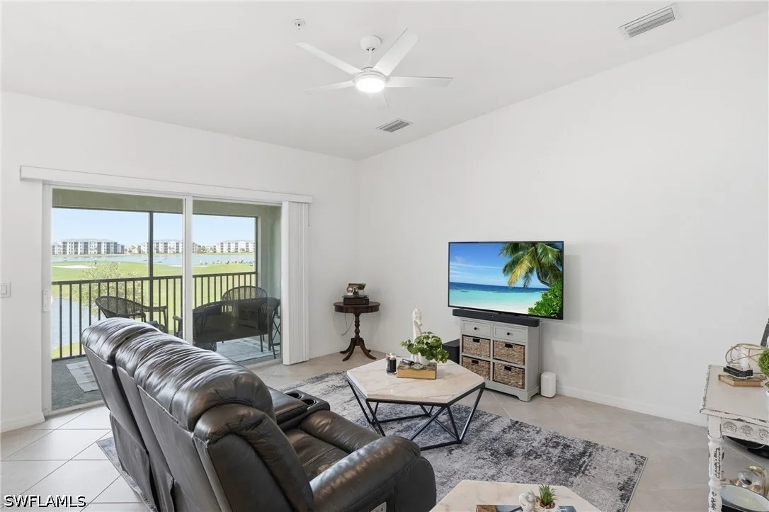 Photo of Unit 2824 at 5427 Double Eagle Circle