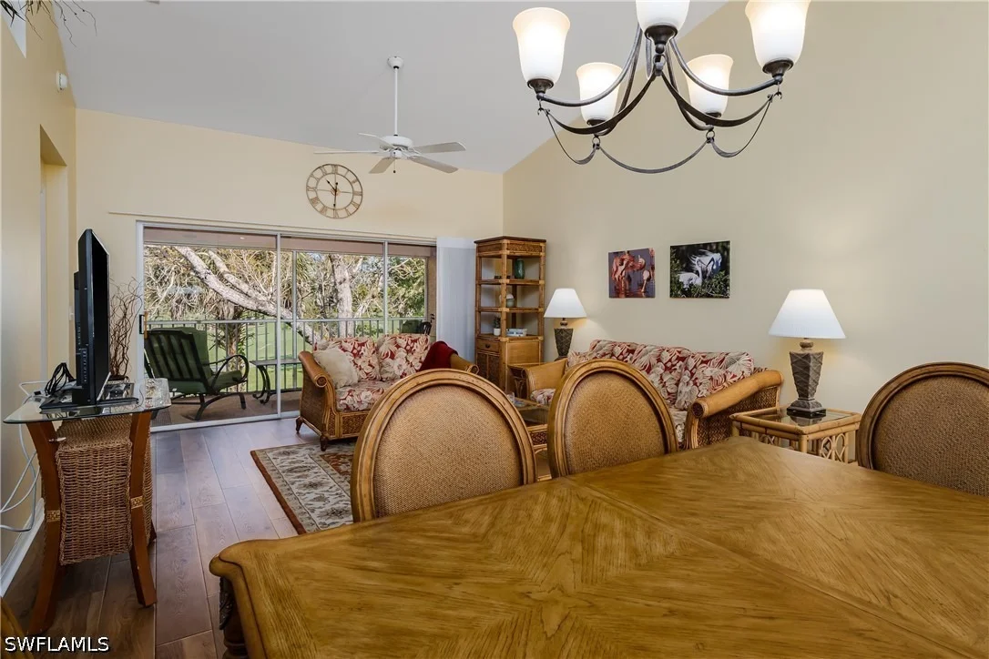 Photo of Unit 1611 at 8065 Tiger Cove