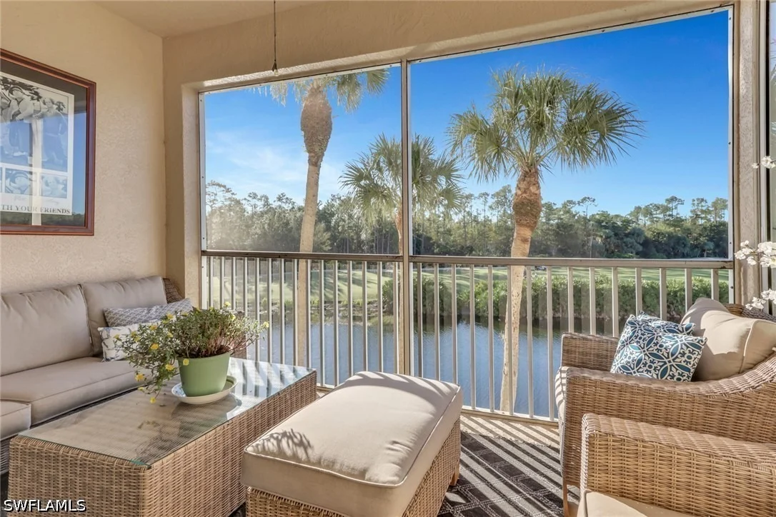 Photo of Unit 134 at 8680 Cedar Hammock Circle