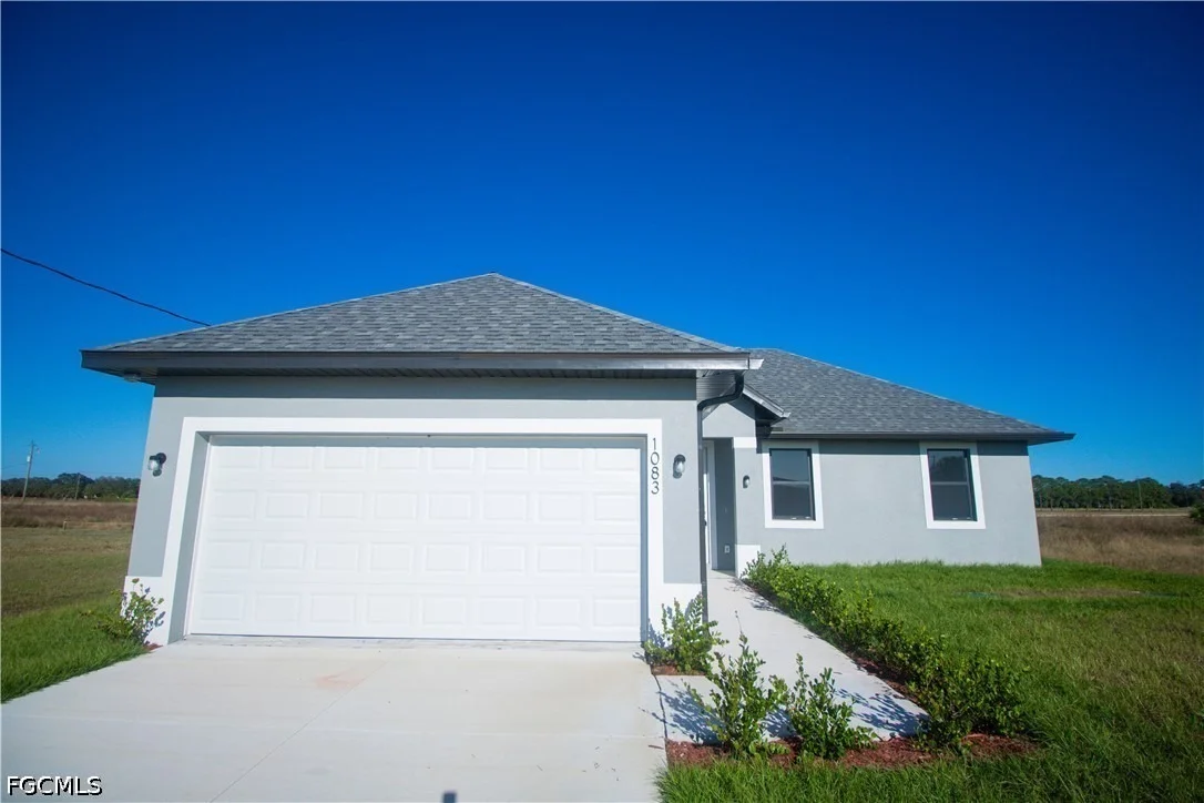 Photo of 1083 Calico Street