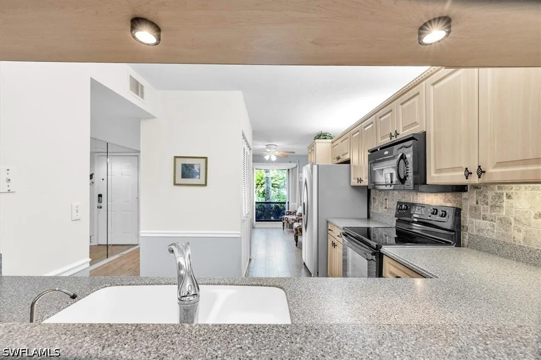 Photo of Unit 101 at 1223 Commonwealth Circle