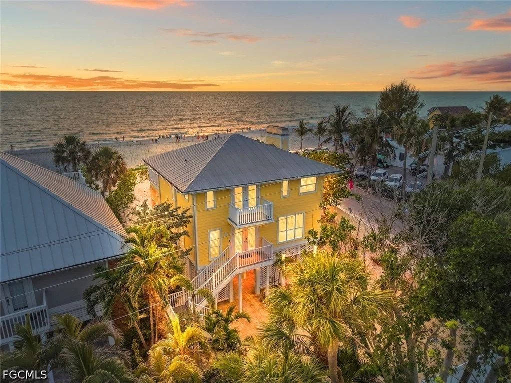 Photo of 1 Sunset Captiva Lane