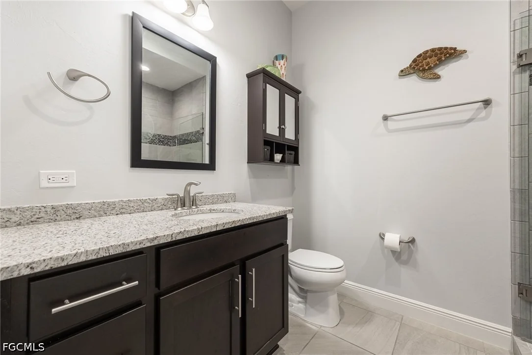 Photo of Unit B214 at 21460 Strada Nuova Circle