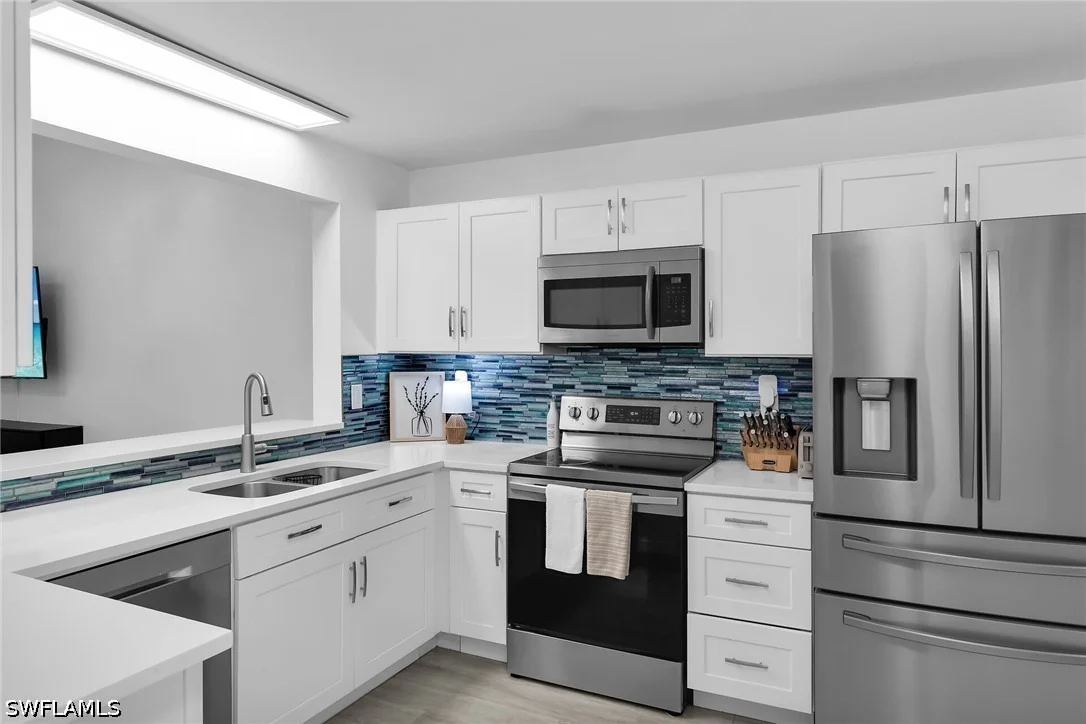 Photo of Unit 201 at 653 Squire Circle