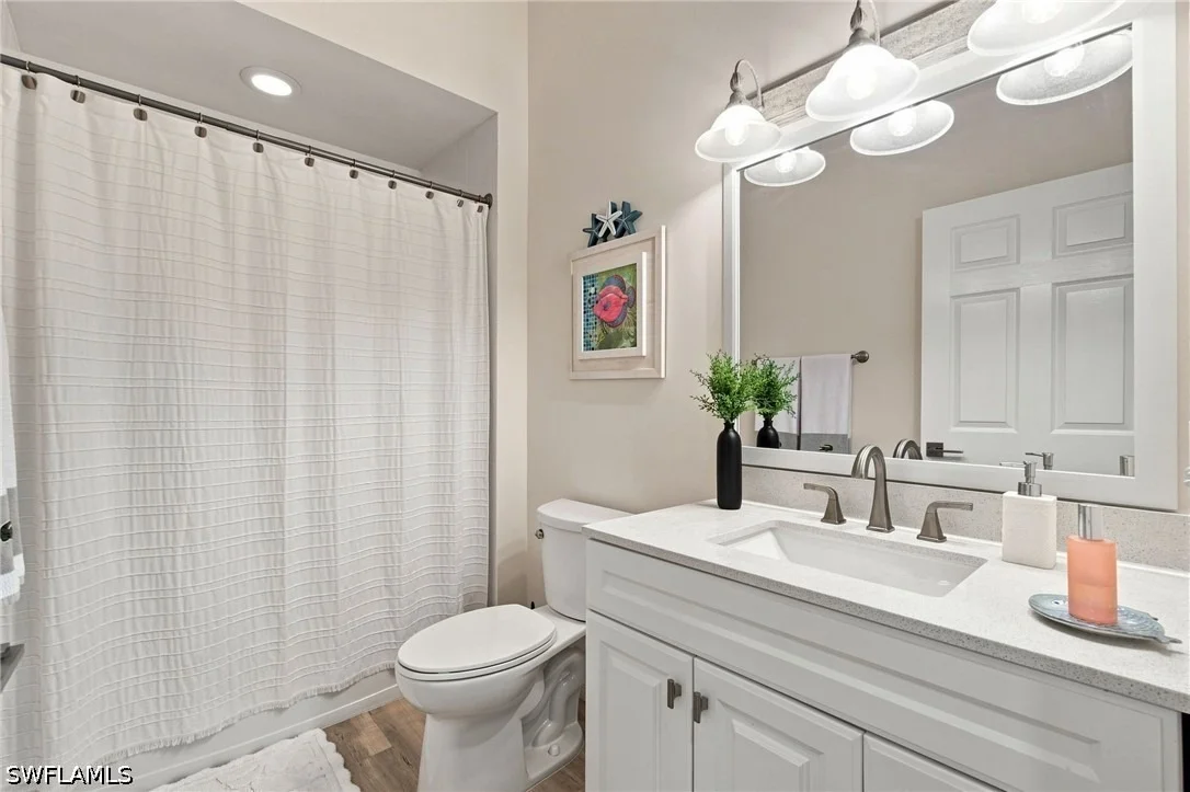 Photo of Unit 202 at 901 Egrets Run