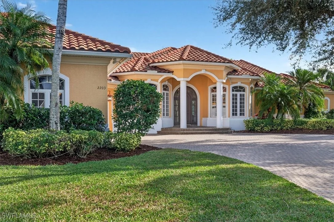 Photo of 2203 Imperial Golf Co Boulevard