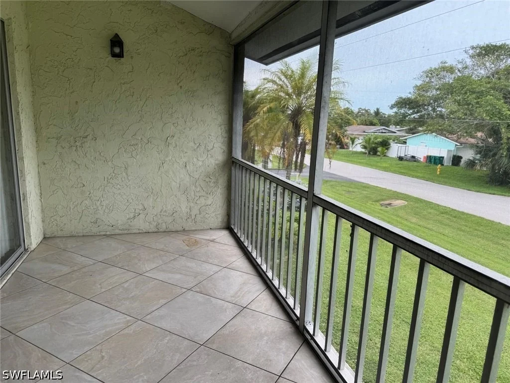 Photo of Unit 21 at 4900 Biscayne Drive