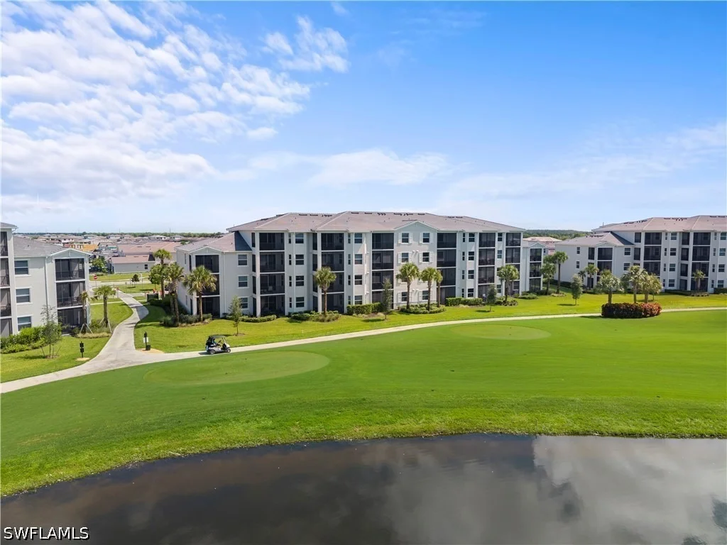 Photo of Unit 4241 at 5629 Double Eagle Circle