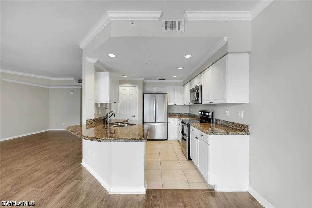 Photo of Unit 102 at 7756 Gardner Drive
