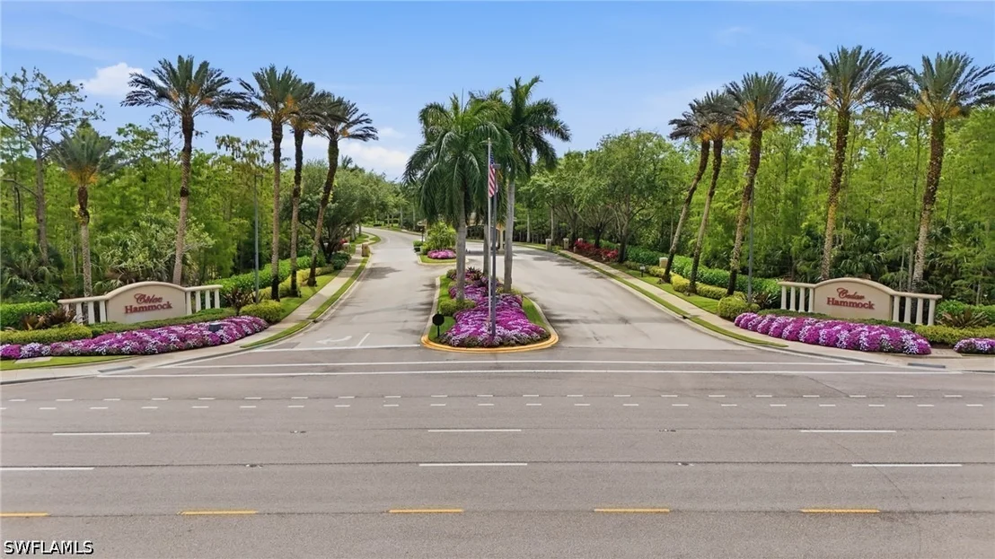 Photo of Unit 1345 at 8600 Cedar Hammock Circle