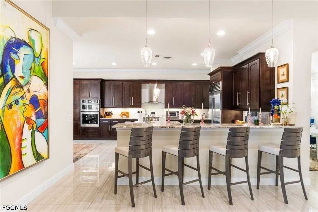 Photo of 3392 Chestnut Grove Drive