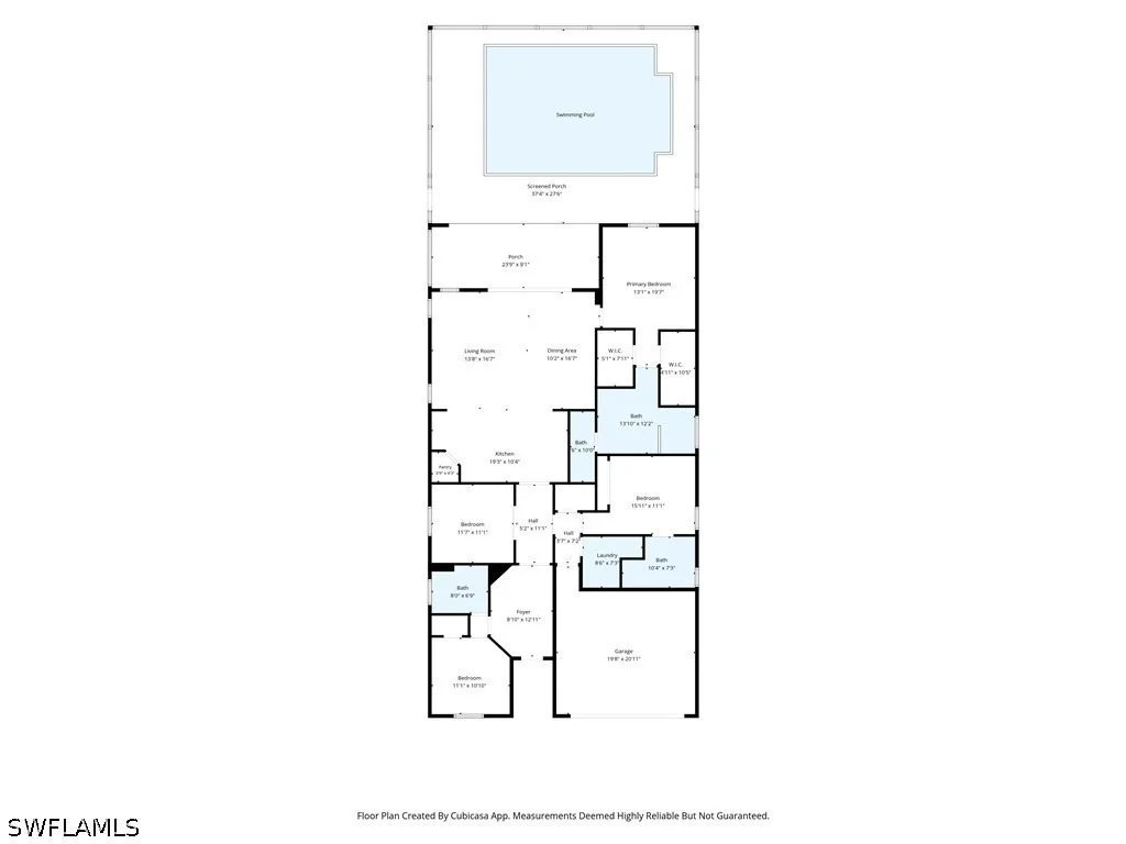 Photo of 19057 Hinkley Drive