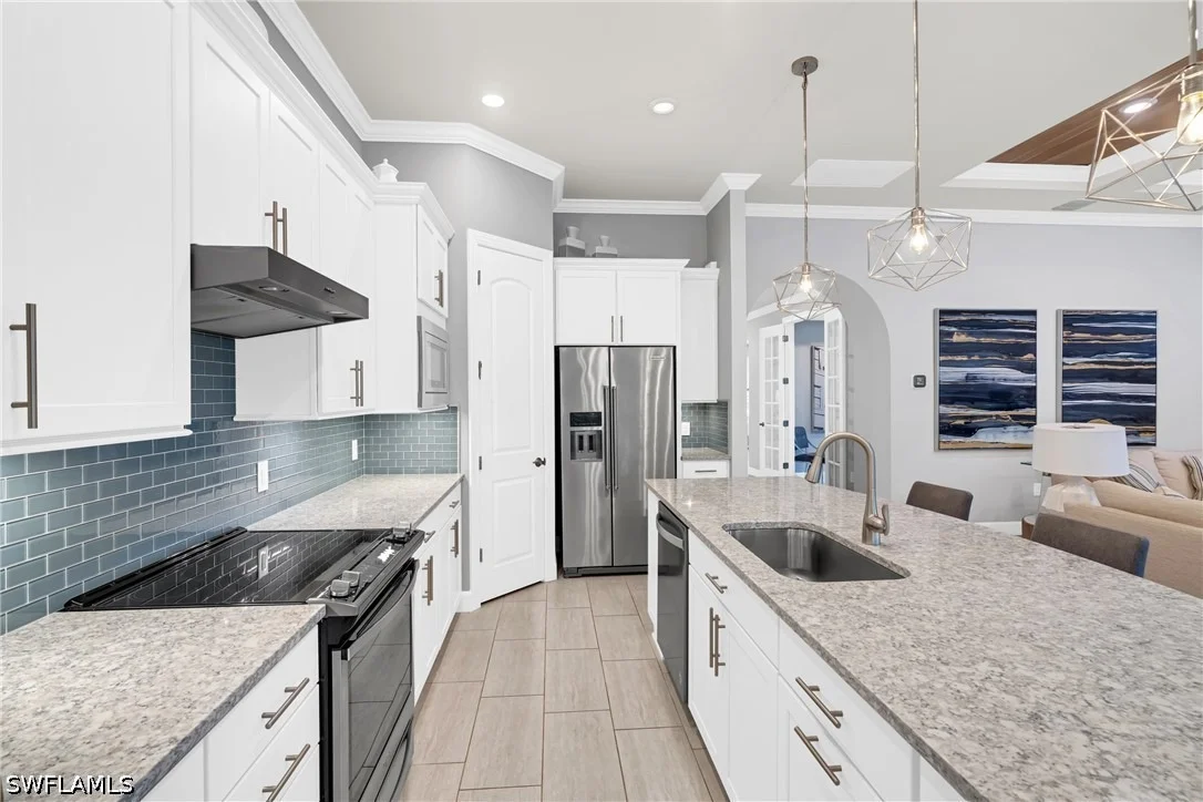 Photo of 20992 Corkscrew Shores Boulevard