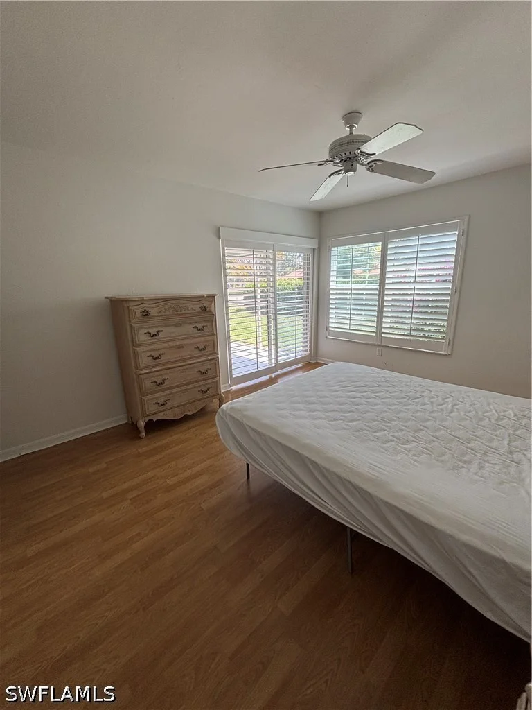 Photo of Unit 101 at 2103 Tama Circle