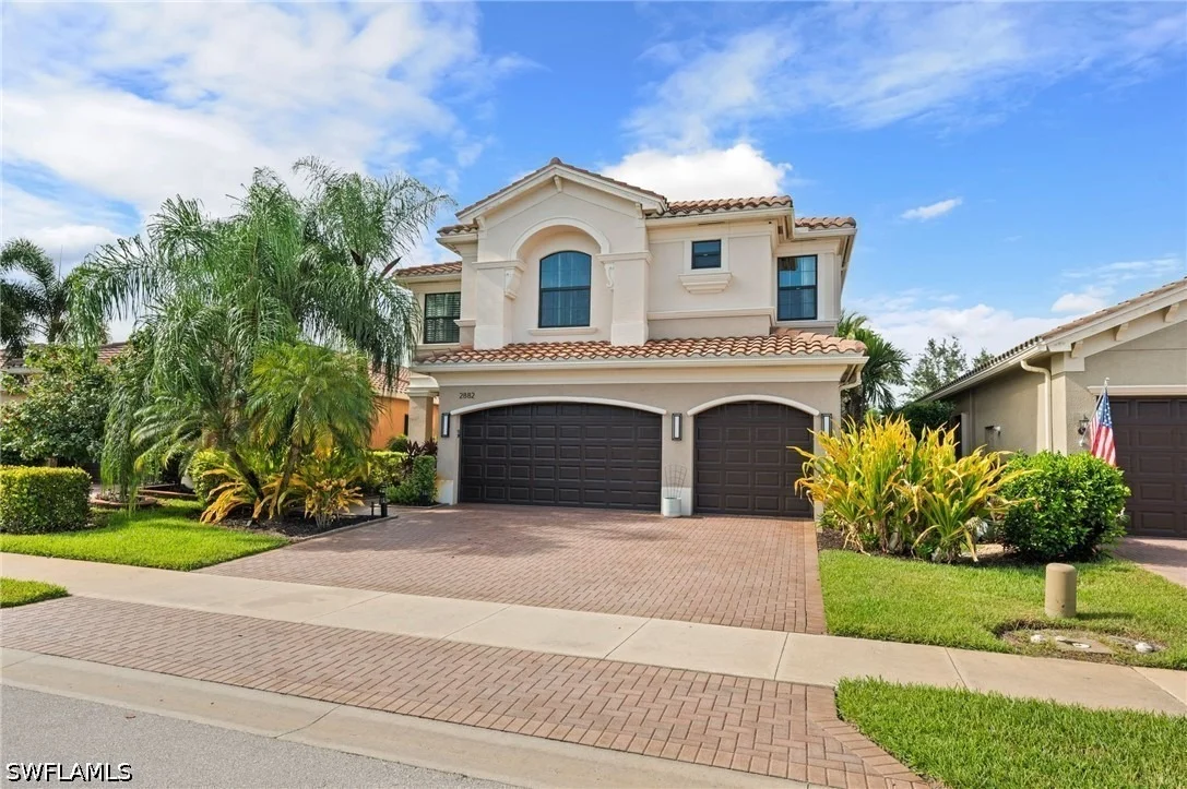Photo of 2882 CINNAMON BAY Circle