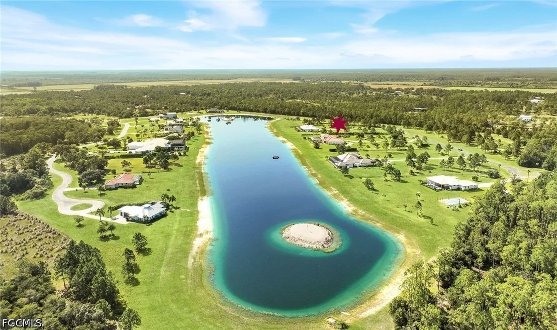 Photo of 20301 Barefoot Ski Boulevard