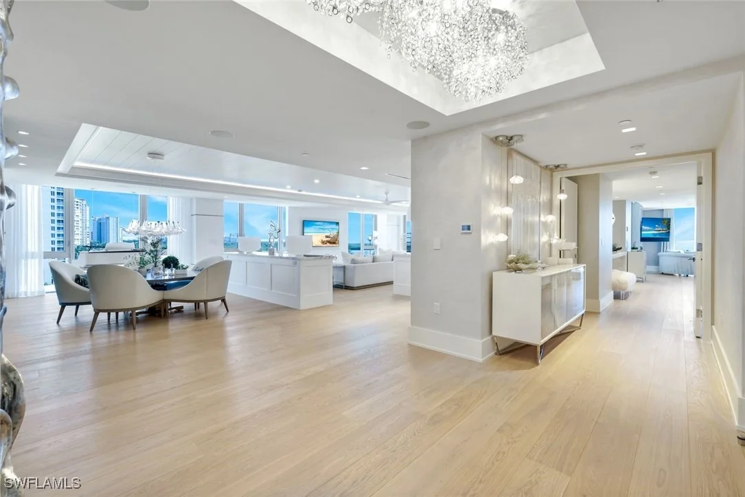 Photo of Unit 601 at 6897 Grenadier Boulevard
