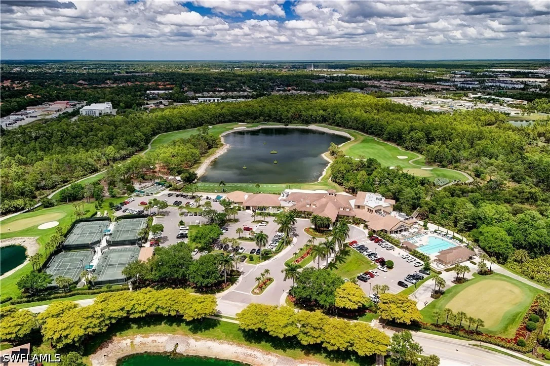 Photo of Unit 232 at 8670 Cedar Hammock Circle