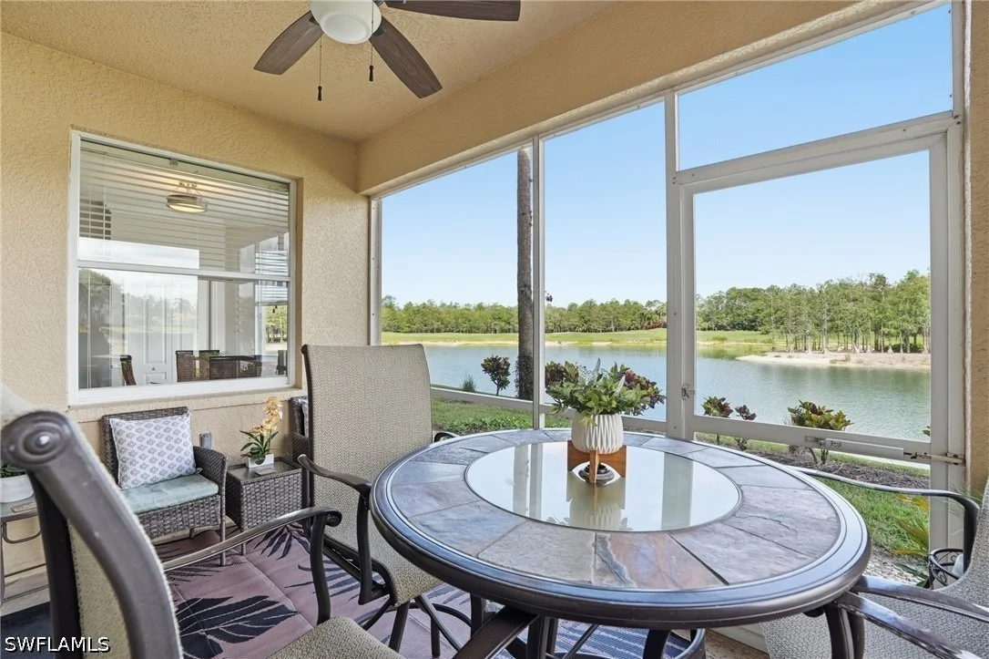 Photo of Unit 1316 at 8600 Cedar Hammock Circle