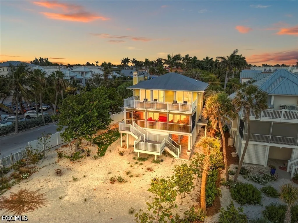 Photo of 1 Sunset Captiva Lane