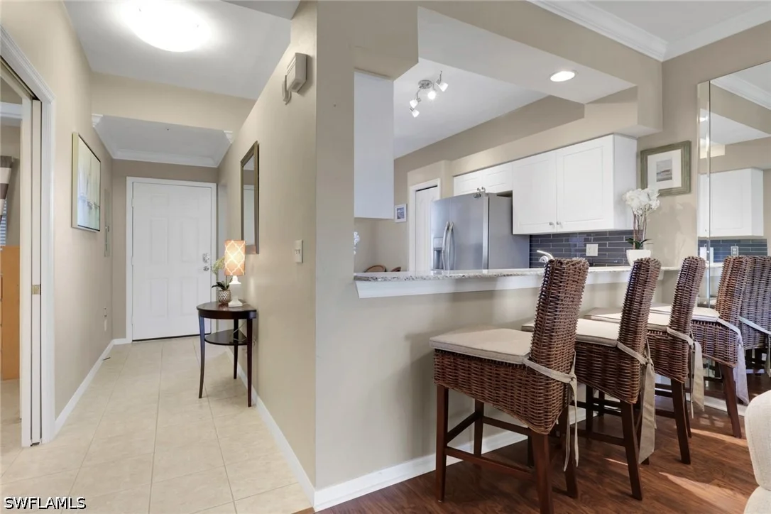 Photo of Unit 134 at 8680 Cedar Hammock Circle