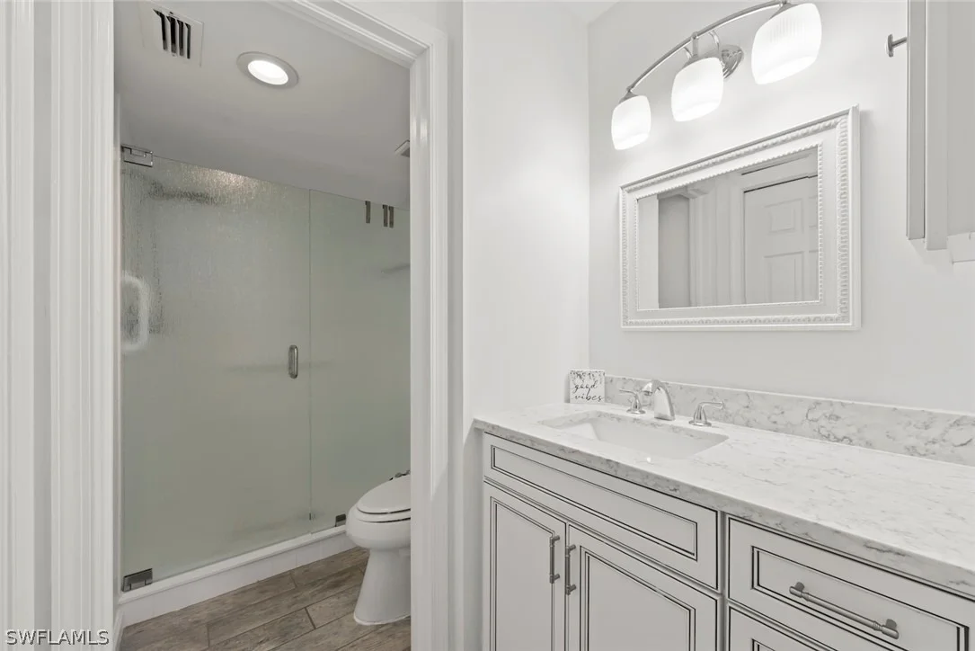 Photo of Unit B104 at 5965 Bloomfield Circle