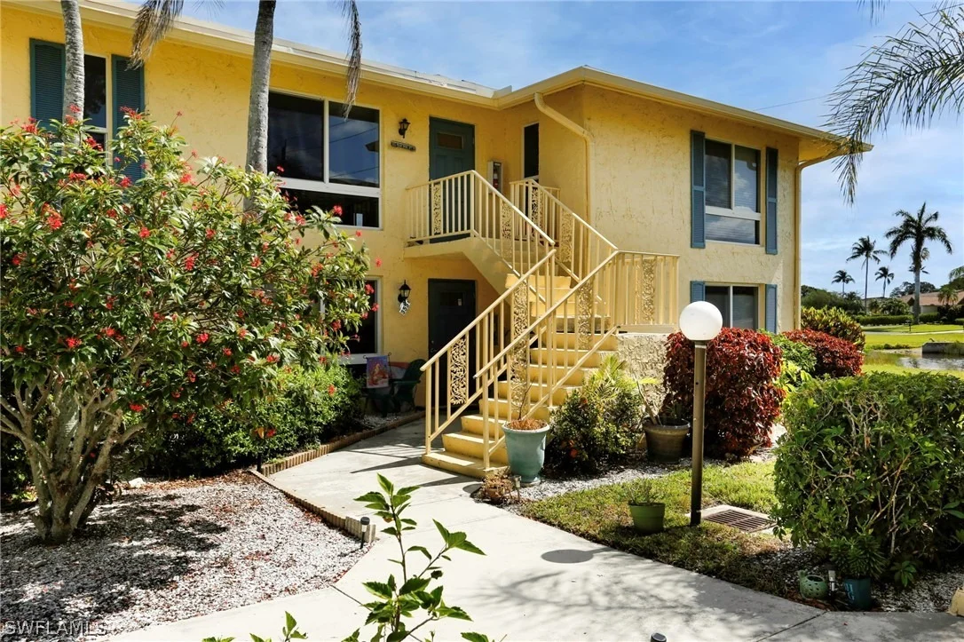 Photo of Unit 732 at 355 Palm Drive