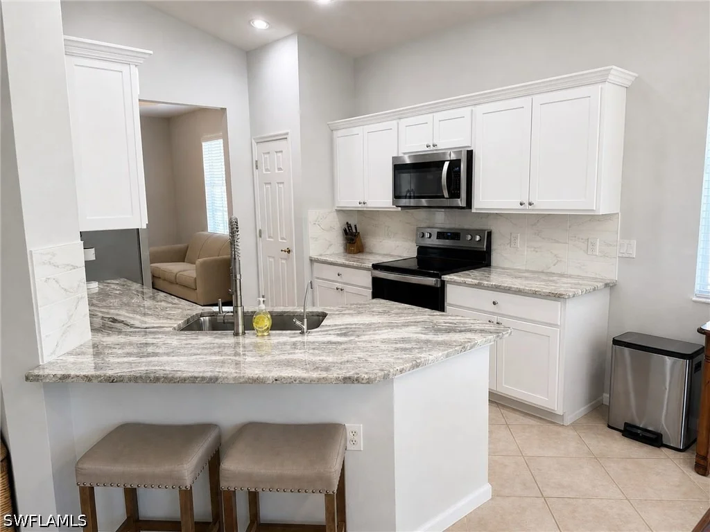 Photo of Unit 201 at 19081 RIDGEPOINT Drive