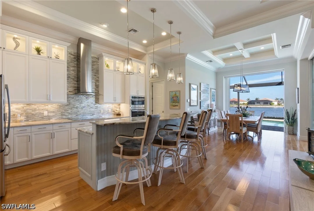 Photo of 18018 Broadview Drive