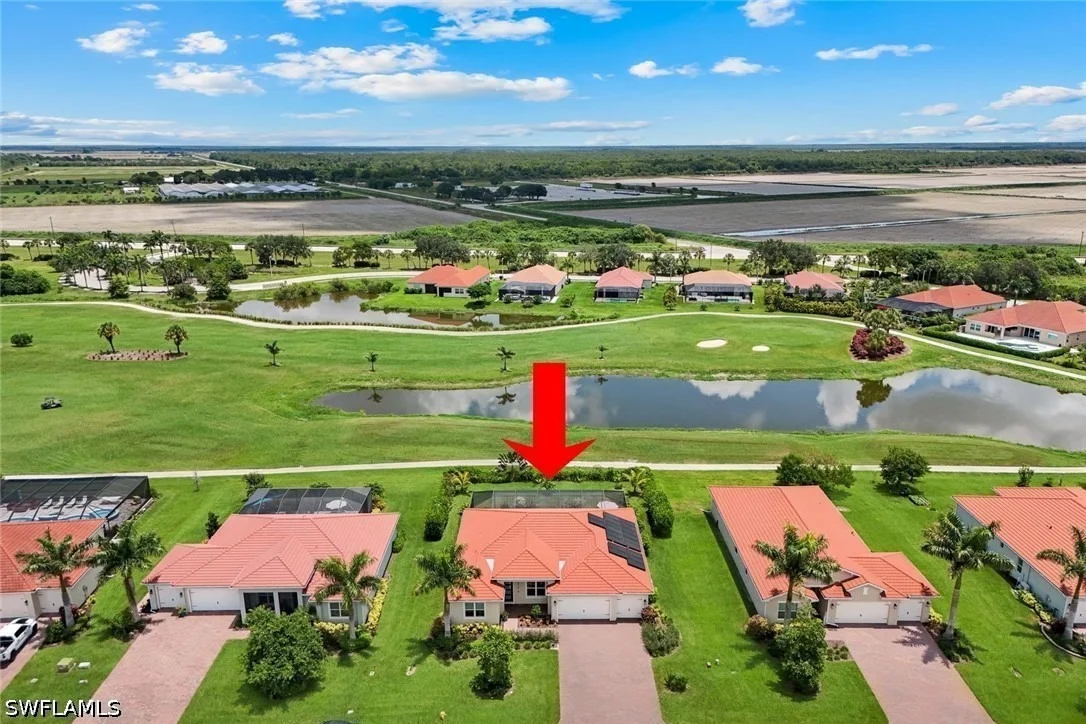 Photo of 18725 Lake Hammock Drive