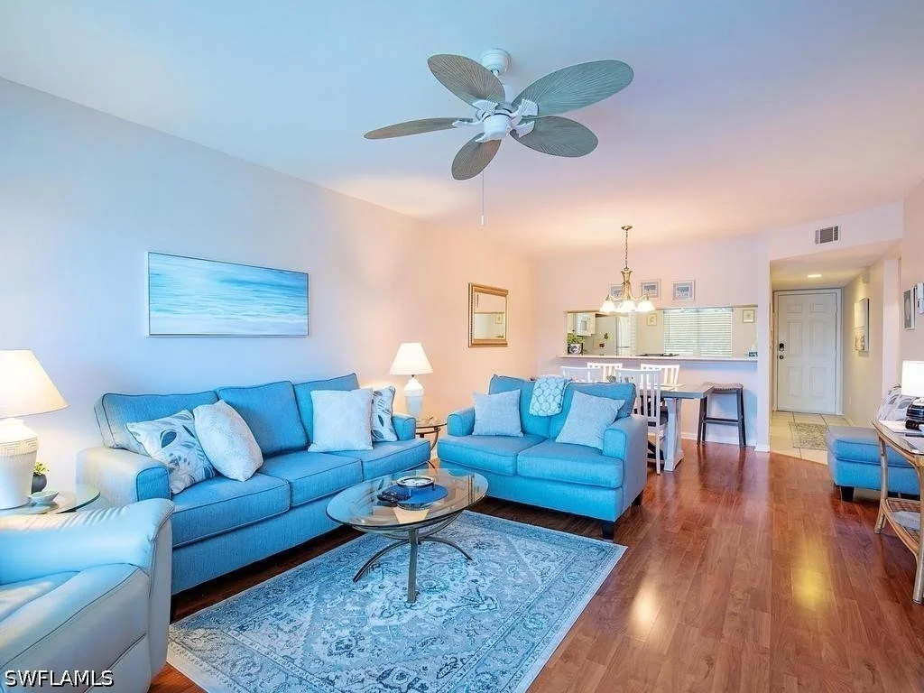 Photo of Unit C207 at 3675 Amberly Circle