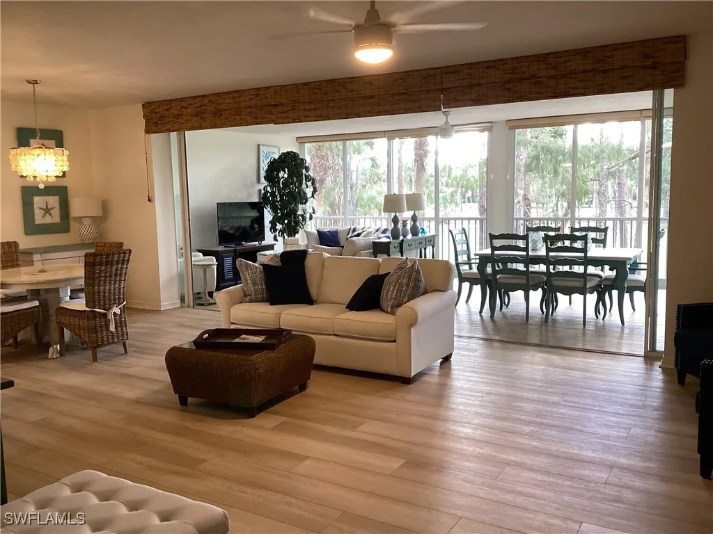 Photo of Unit 202 at 782 Eagle Creek Drive