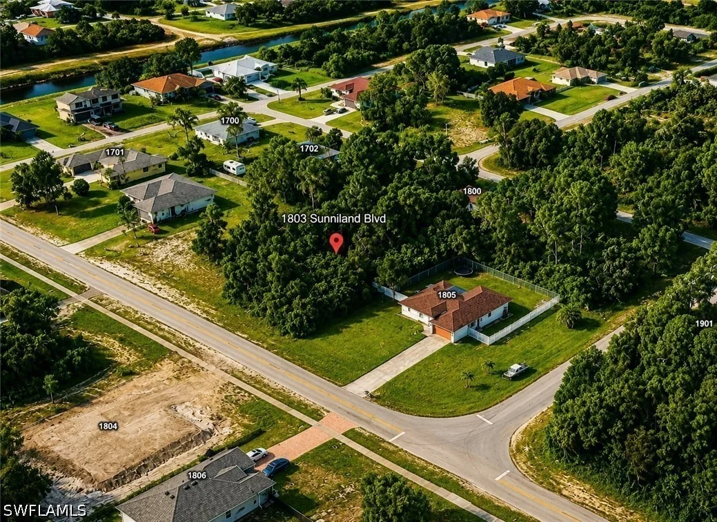 Photo of 1803 Sunniland Boulevard
