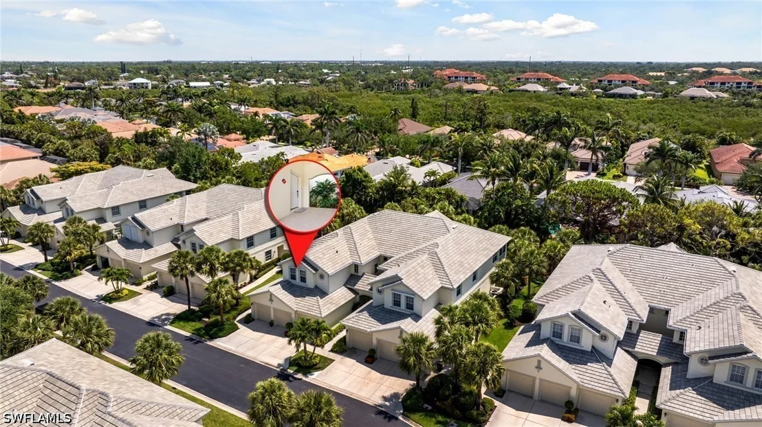 Photo of Unit 201 at 19081 RIDGEPOINT Drive