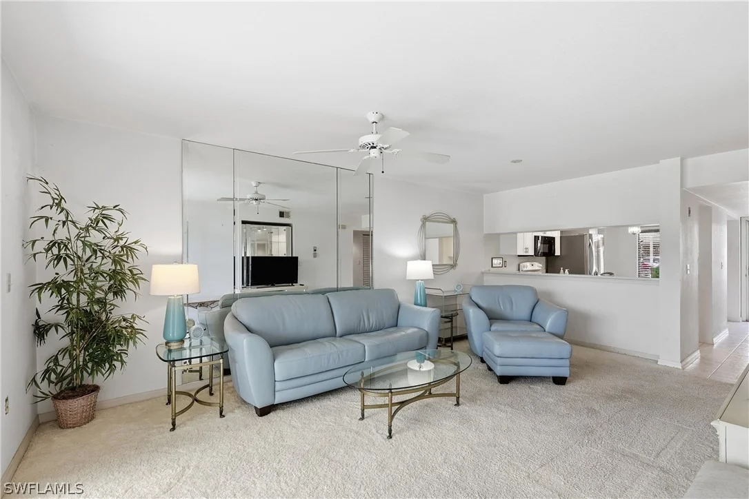 Photo of Unit 103 at 4121 Lorene Drive